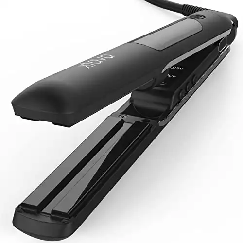 xtava Steam Professional Ceramic Flat Iron