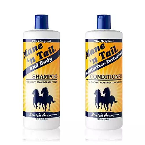 Mane 'N Tail Combo Deal Shampoo and Conditioner