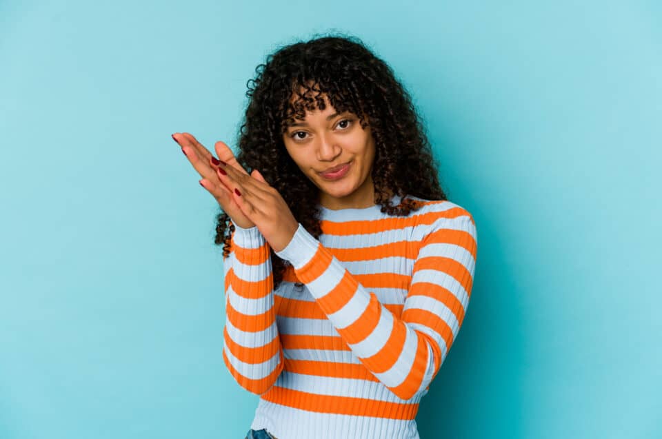 Why Does My Hair Smell Bad After I Wash It? Even Every Day?