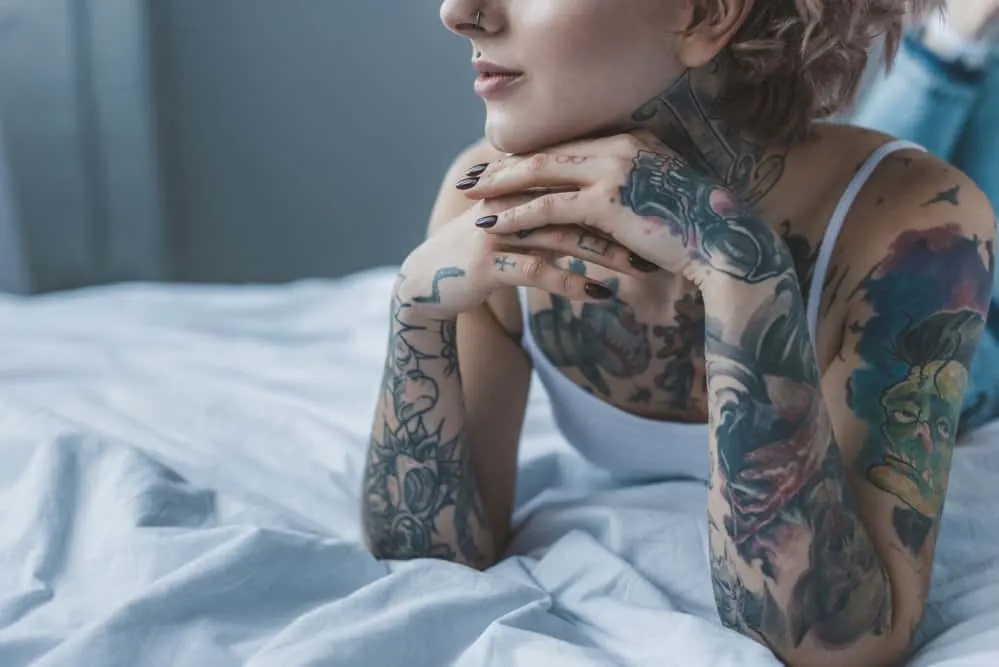 How Does Laser Hair Removal Affect Tattoos  Laser Hair Removal Near Me  The Largest Directory of Laser Hair Removal Companies
