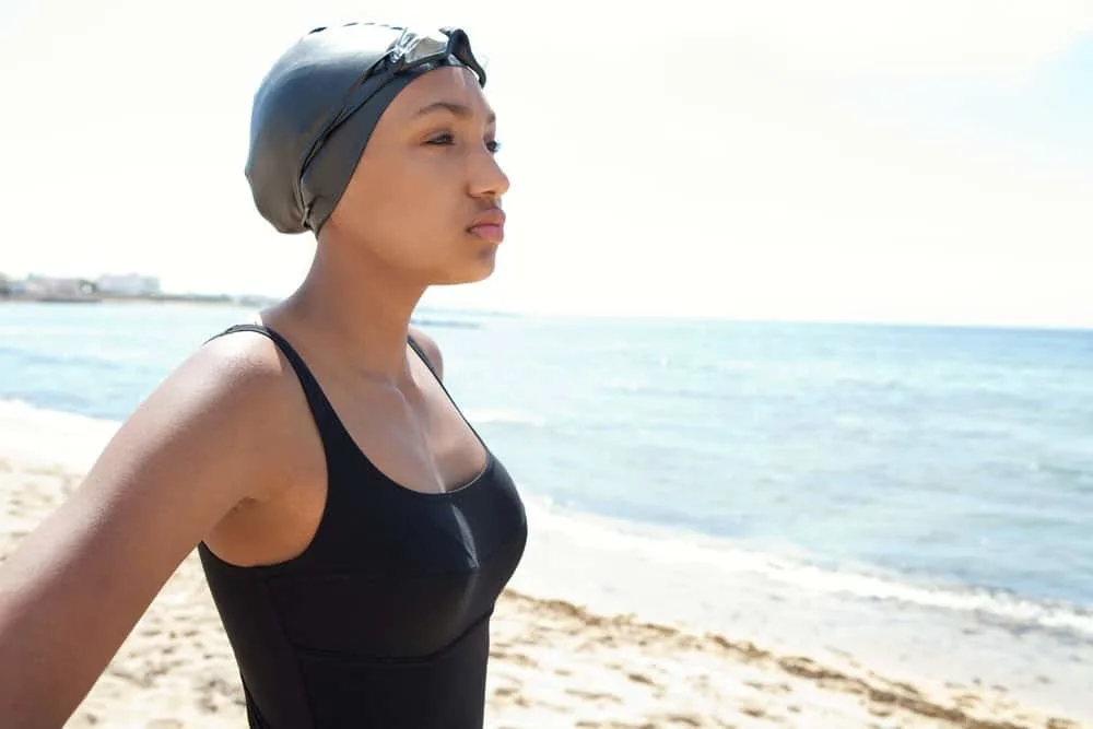 Will a Swim Cap Keep Hair Dry? Silicone vs. Lycra vs. Latex
