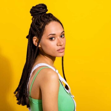 How Long Can You Keep Braids In
