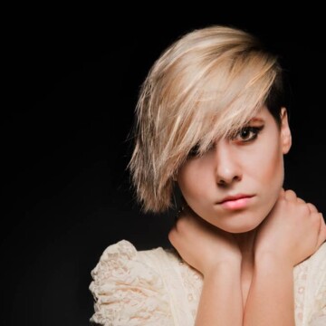 How To Avoid a Mullet When Growing Out A Pixie