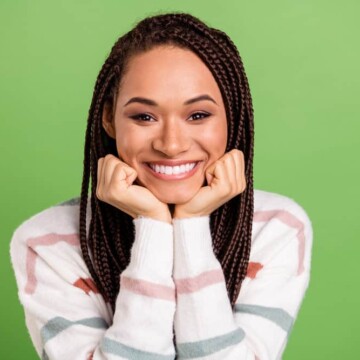 How To Soften Synthetic Braids