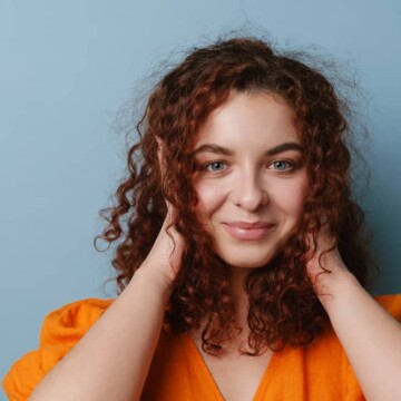How To Unperm Your Hair