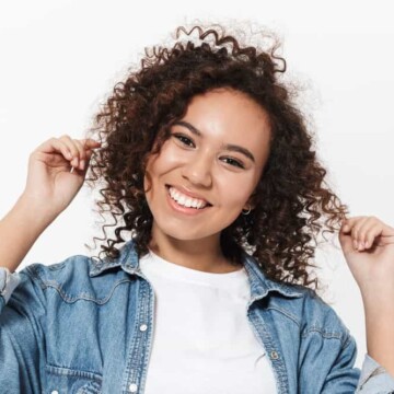 How to Get Rid of Layers in Hair