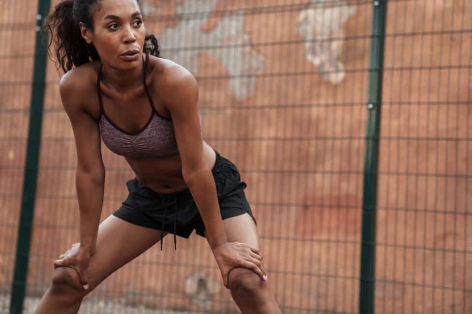 Why Does My Hair Itch When I Sweat, Get Hot, or Workout?