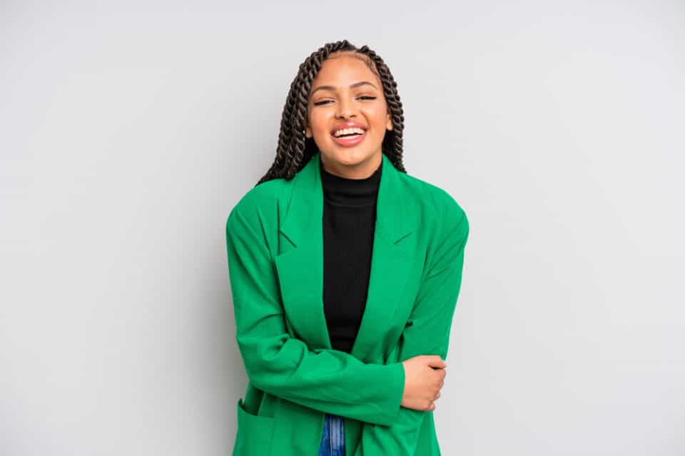 Does Twisting Your Hair Make It Grow Faster and Longer?