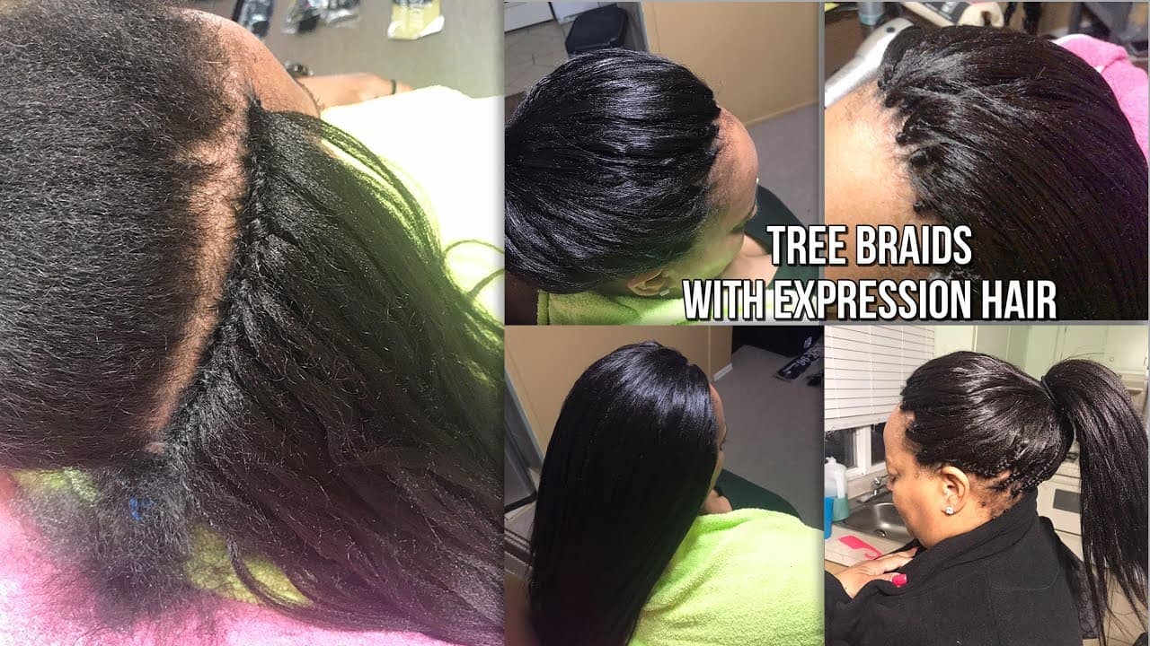 Braids for Black Women: 33 Different Types of Braiding Styles Braids for Black Women: 33 Different Types of Braiding Styles