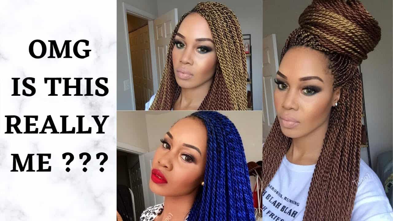 Braids for Black Women: 33 Different Types of Braiding Styles Braids for Black Women: 33 Different Types of Braiding Styles