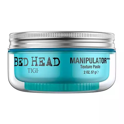 TIGI Bed Head Manipulator Texture Paste