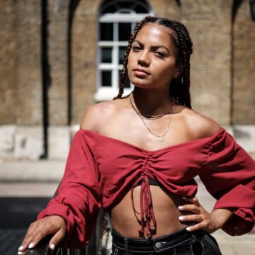 Can I Dye My Hair After Taking Out Braids