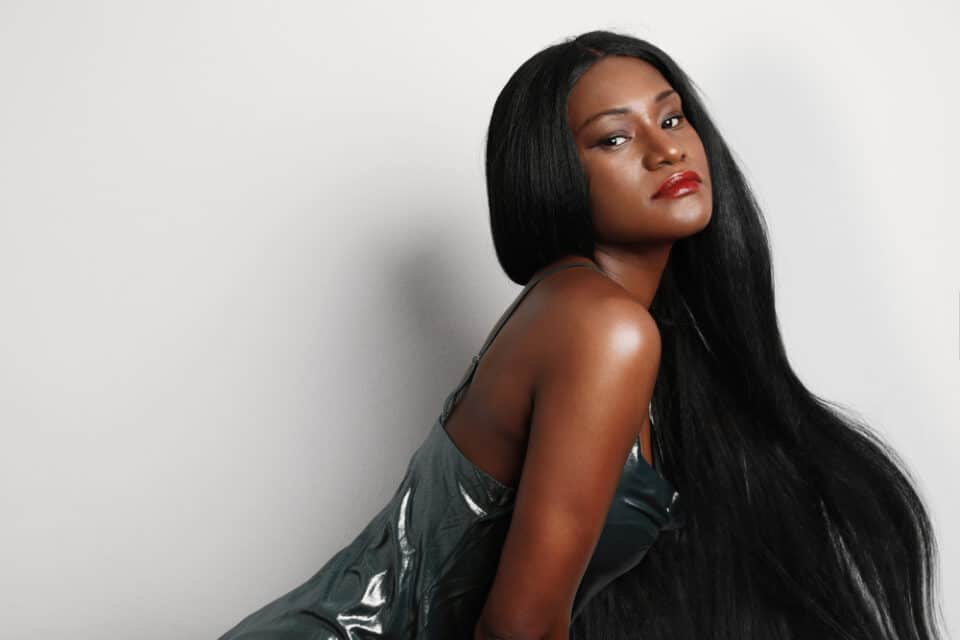 How Much Is a Sewin Weave Hairstyle Installation?