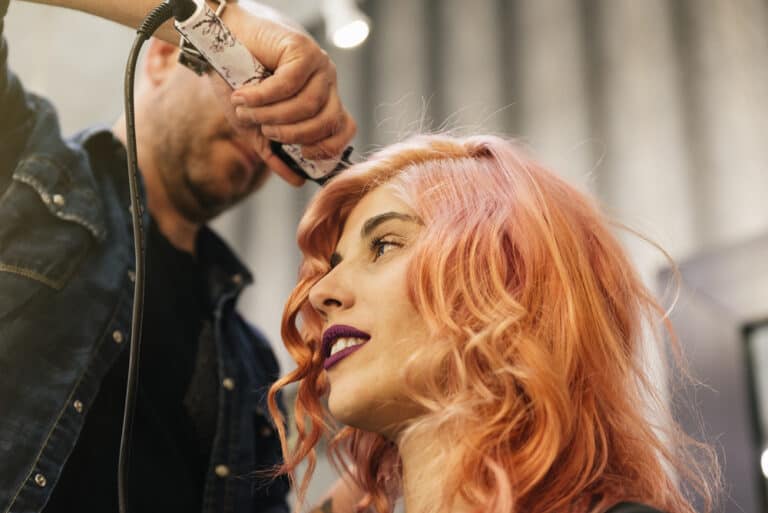 How Much Do Hair Stylists Make a Year, per Day, and Hour