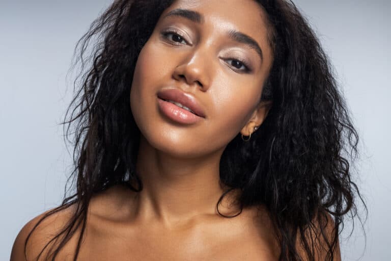 How Often Should You Use a Hair Mask Treatment on Curly Hair