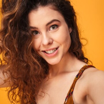 How To Get Messy Looking Hair