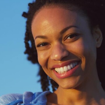 How to Wash Two Strand Twists