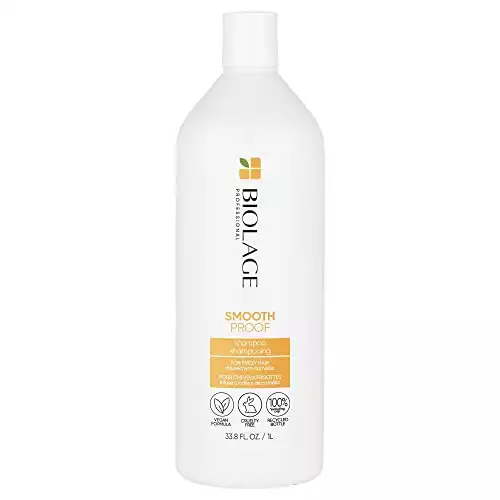 BIOLAGE Smooth Proof Shampoo