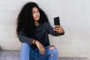 Can Curly Hair Turn Straight With Age or Naturally Own Its Own?