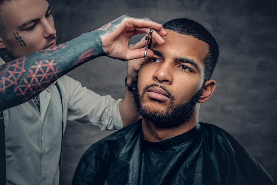 How Long Does a Haircut Take for a Man or Woman?