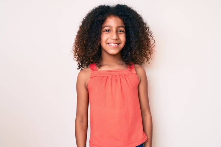 15 Cute and Easy Hairstyles for 10YearOld Black Girls