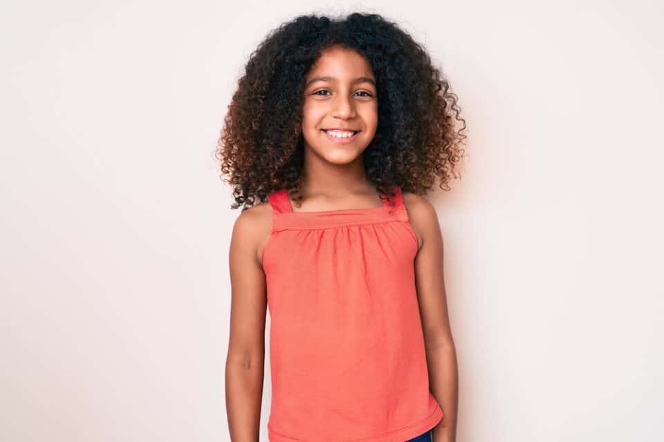 15 Cute and Easy Hairstyles for 10YearOld Black Girls