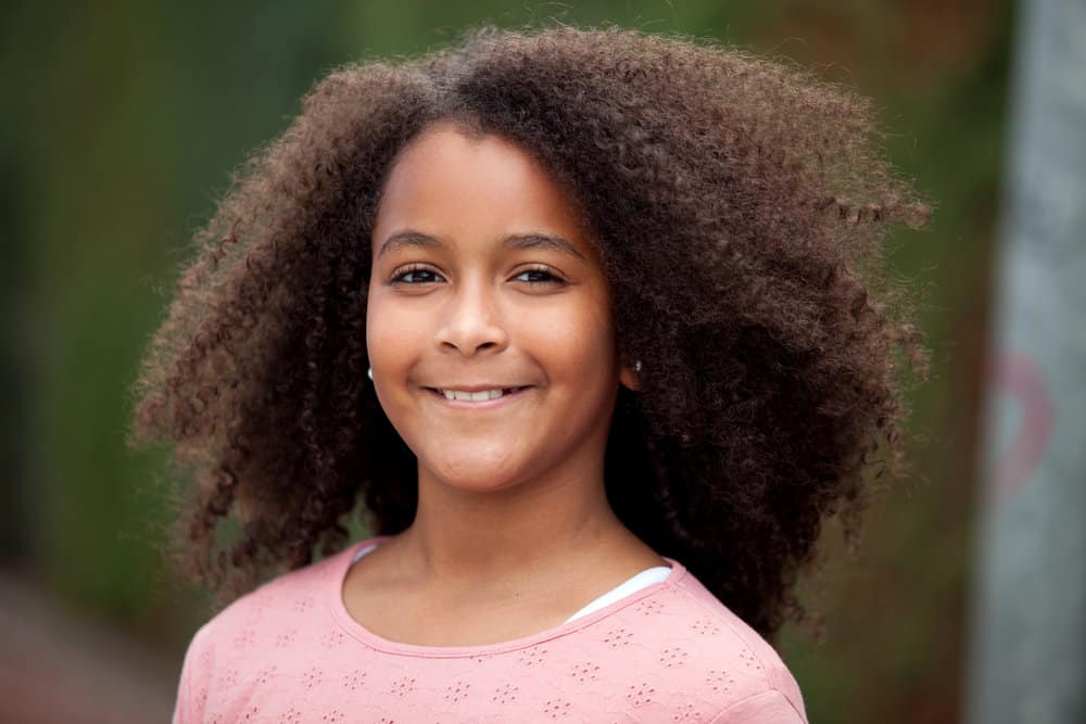 Image of Tomboy haircut hairstyle for 12 year olds