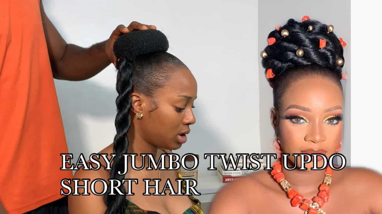 15 Cute Natural Hairstyles for 13-Year-Old Black Girls 15 Cute Natural Hairstyles for 13-Year-Old Black Girls