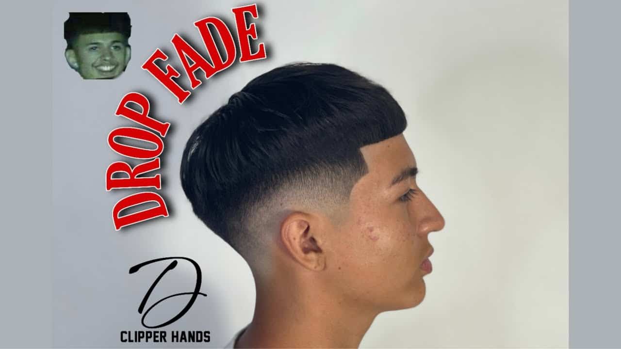 12 Different Edgar Cut Styles With Step-By-Step Tutorials 12 Different Edgar Cut Styles With Step-By-Step Tutorials