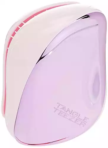 Tangle Teezer: The Compact Styler Detangling Hairbrush