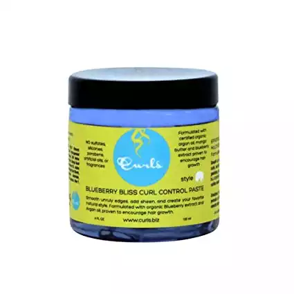 Curls Blueberry Bliss Curl Control Paste