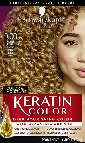 How to Get Butterscotch Hair Color and What Does It Look Like How to Get Butterscotch Hair Color and What Does It Look Like