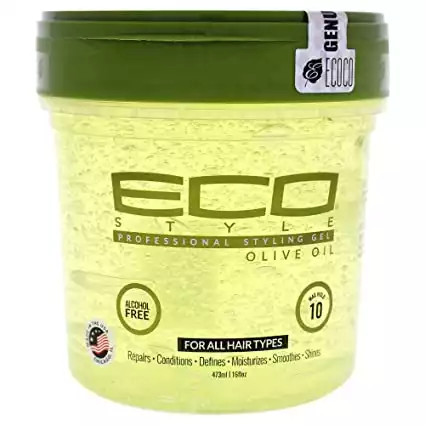 ECO Styler Professional Styling Gel