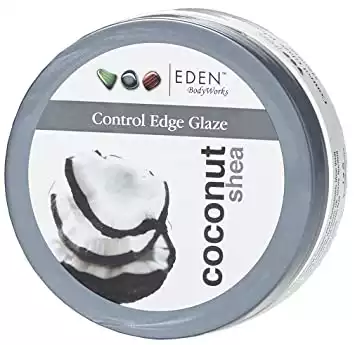 Eden BodyWorks Coconut Shea Control Edge Glaze
