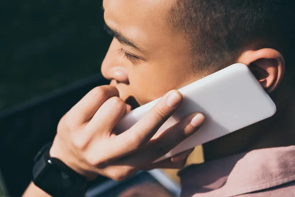 Two Block Haircut Styles: 15 Popular Asian Korean Hairstyles 22 This Asian man's two-block hairstyle with defined thick hair gives him a put-together look that requires minimal styling.