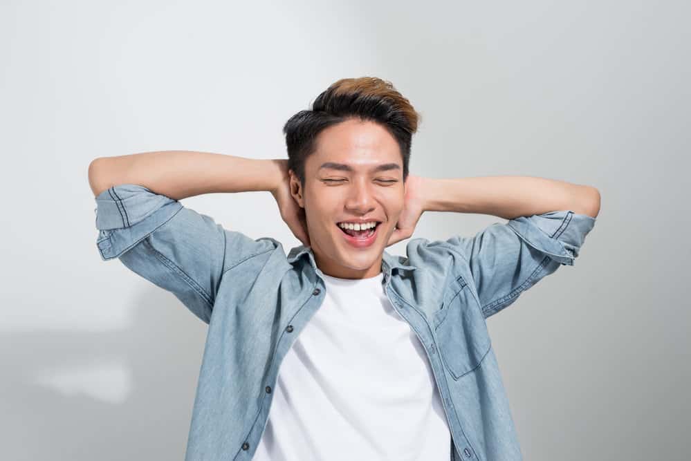 Asian Men Hairstyles: 15 Best Hairstyles for Asian Guys Asian Men Hairstyles: 15 Best Hairstyles for Asian Guys