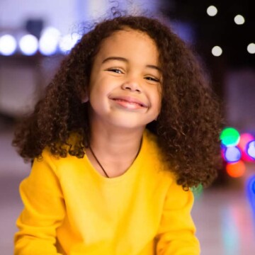 Toddler Girl Hairstyles