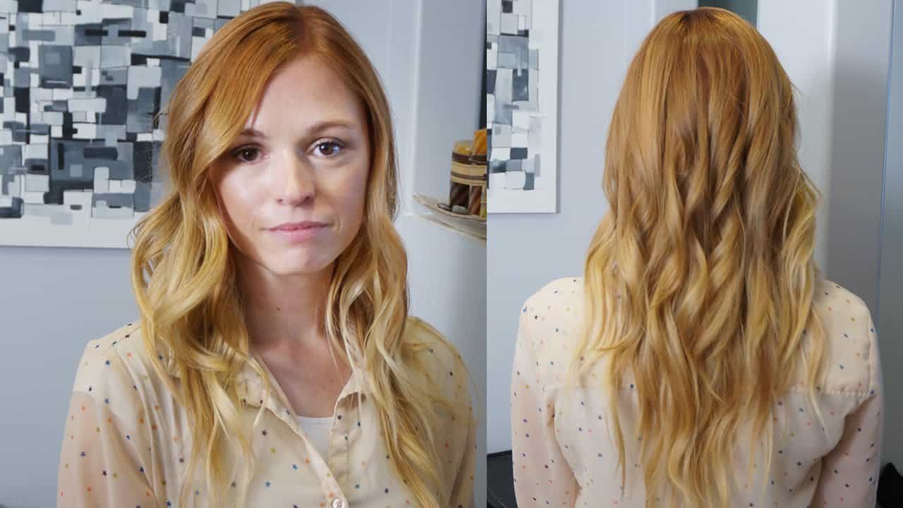 15 Best Medium-Length Haircuts With Layers, Bangs, & More 15 Best Medium-Length Haircuts With Layers, Bangs, & More