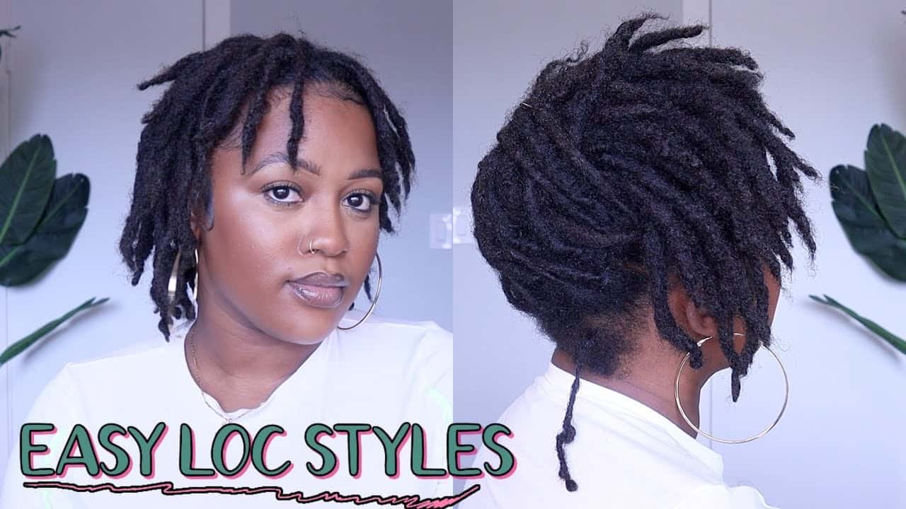 7 DIY Methods to Start Locs: Learn How to Start Off Locs