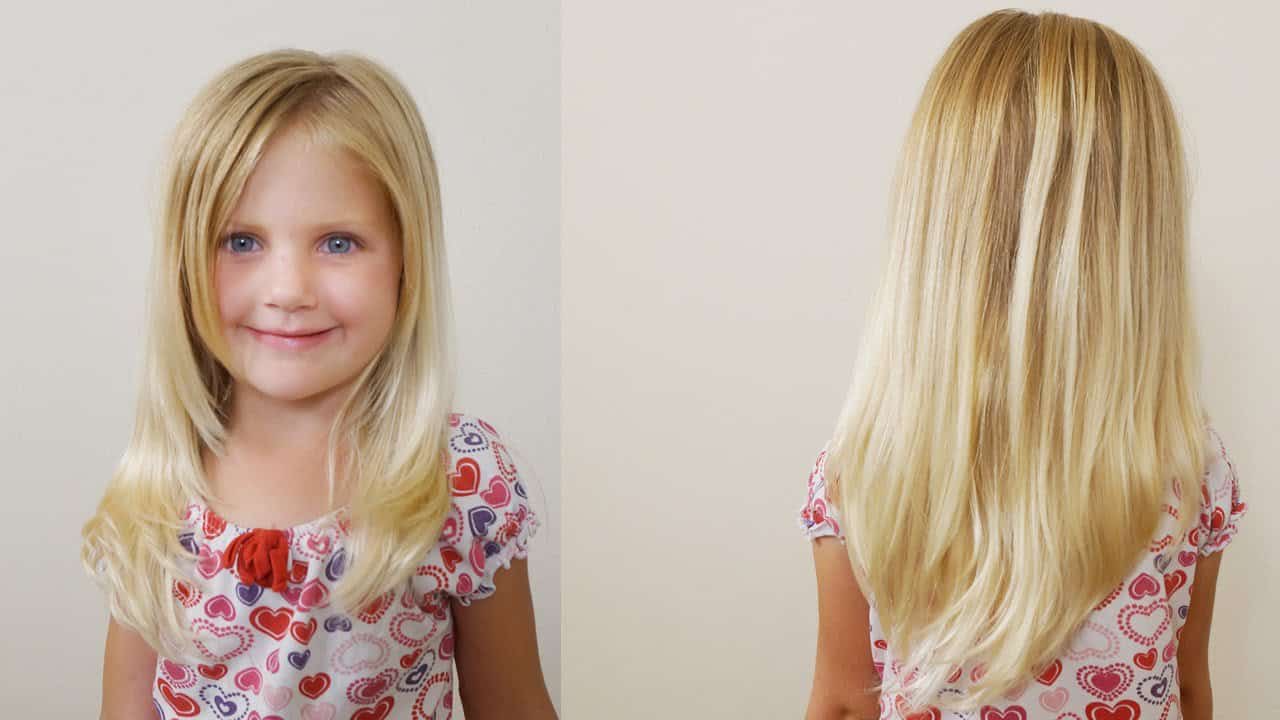15 Best Medium-Length Haircuts With Layers, Bangs, & More 15 Best Medium-Length Haircuts With Layers, Bangs, & More