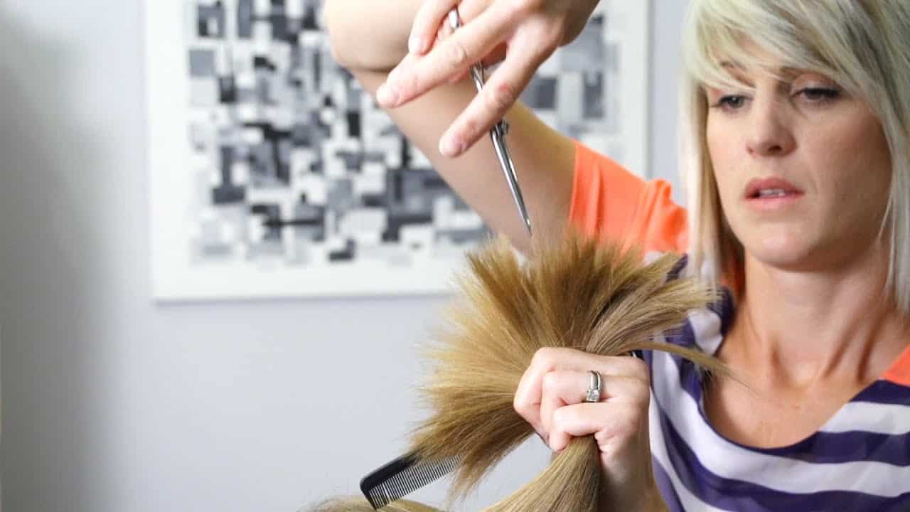 15 Best Medium-Length Haircuts With Layers, Bangs, & More 15 Best Medium-Length Haircuts With Layers, Bangs, & More