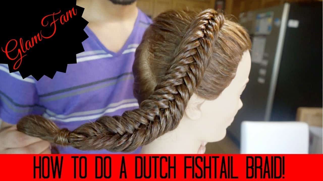 Yelena Belova Hairstyle Tutorial: Hawkeye Braids Step-by-Step Yelena Belova Hairstyle Tutorial: Hawkeye Braids Step-by-Step