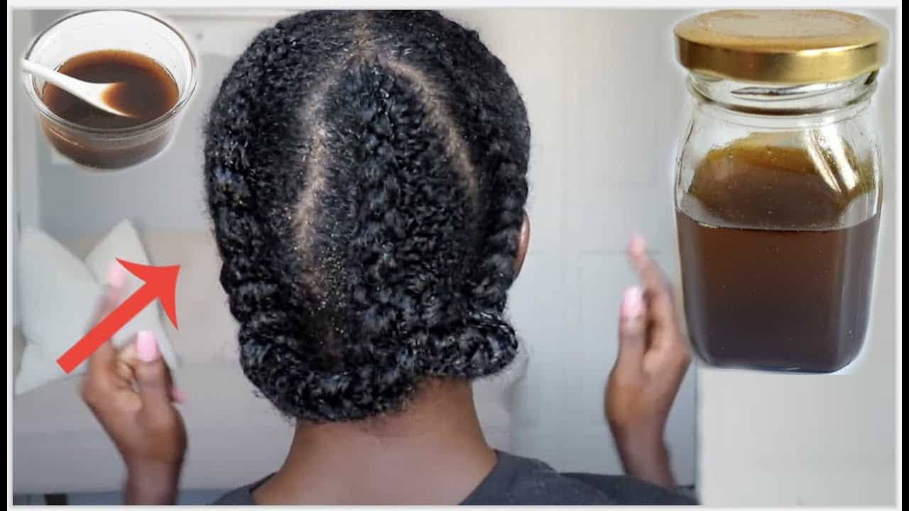 How to Use Chebe Powder for Hair Growth and Other Benefits