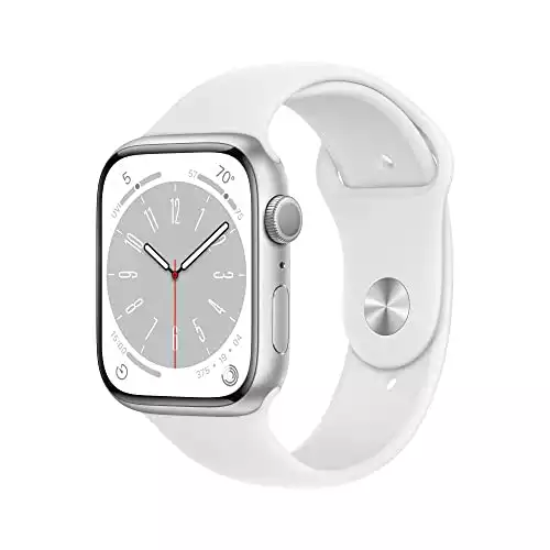 Apple Watch Series 8 Smart Watch