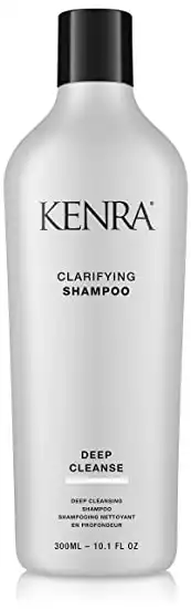 Kenra Clarifying Shampoo