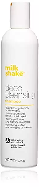 milk_shake Deep Cleansing Shampoo