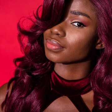 Can You Dye a Synthetic Wig