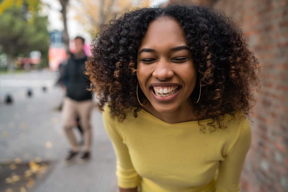 How to Deep Condition Natural Hair at Home