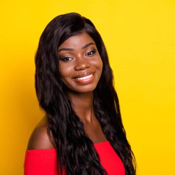 How to Put On a Lace Front Wig
