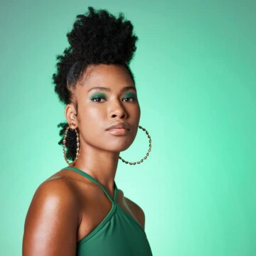 Protective Hairstyles for 4C Hair